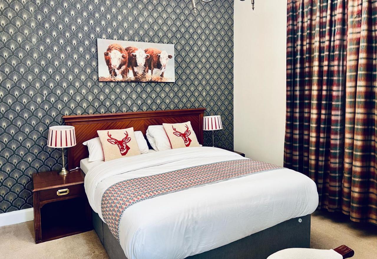 Grampian Hotel Перт Екстер'єр фото