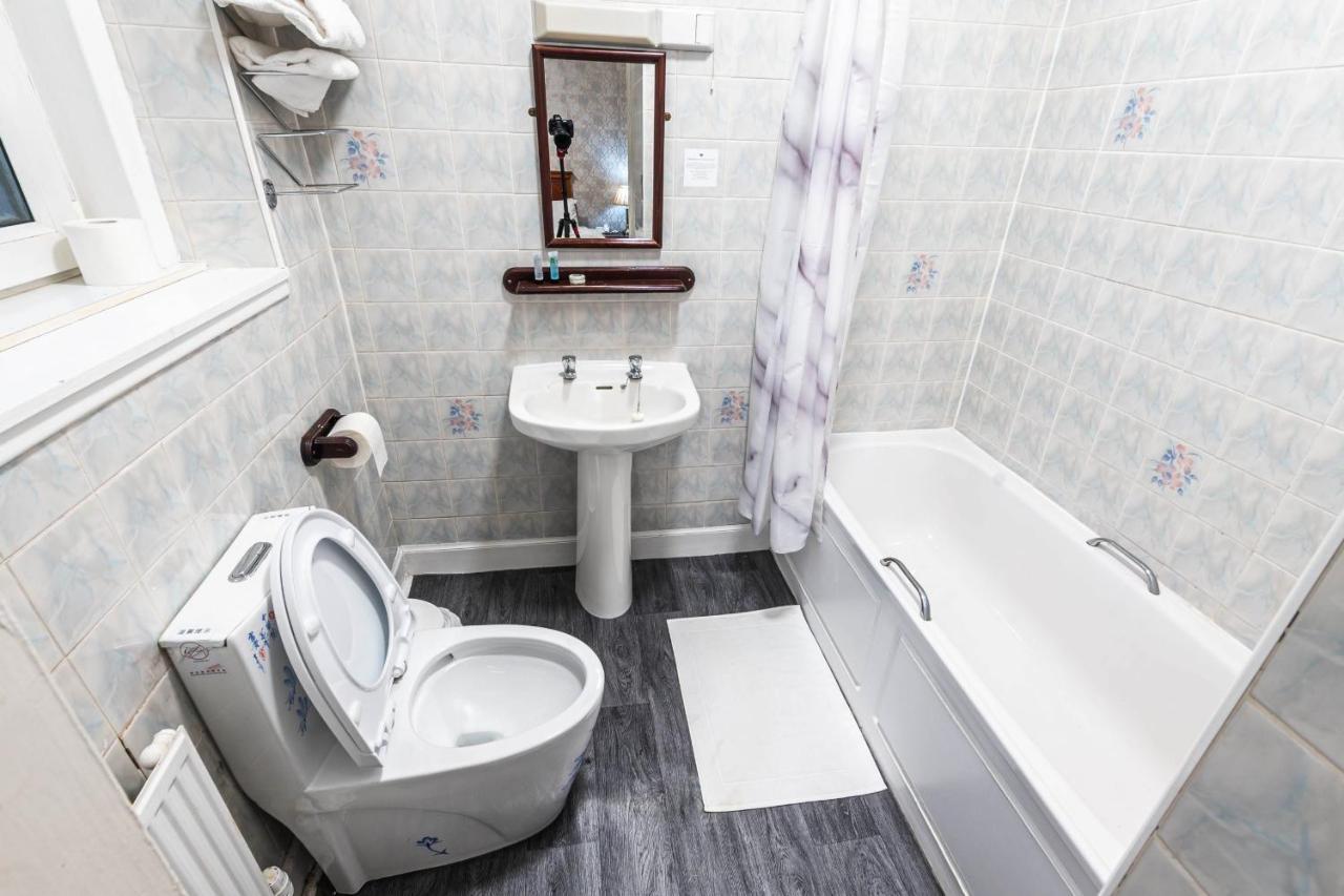 Grampian Hotel Перт Екстер'єр фото