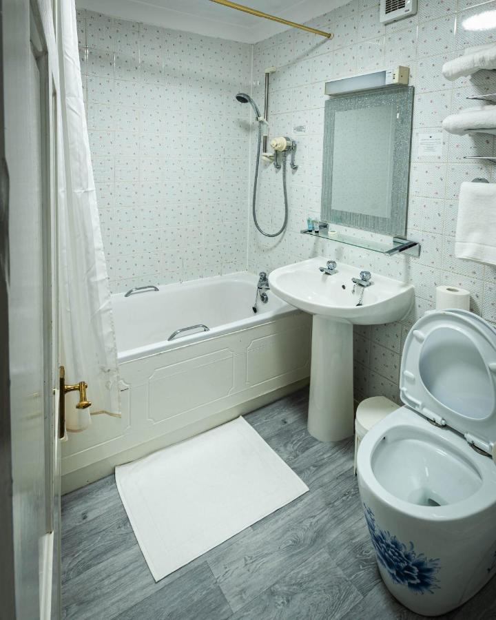 Grampian Hotel Перт Екстер'єр фото