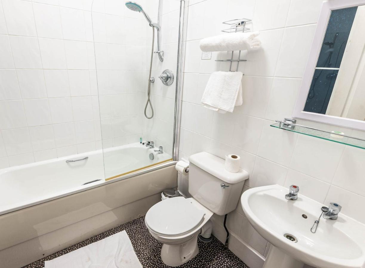 Grampian Hotel Перт Екстер'єр фото