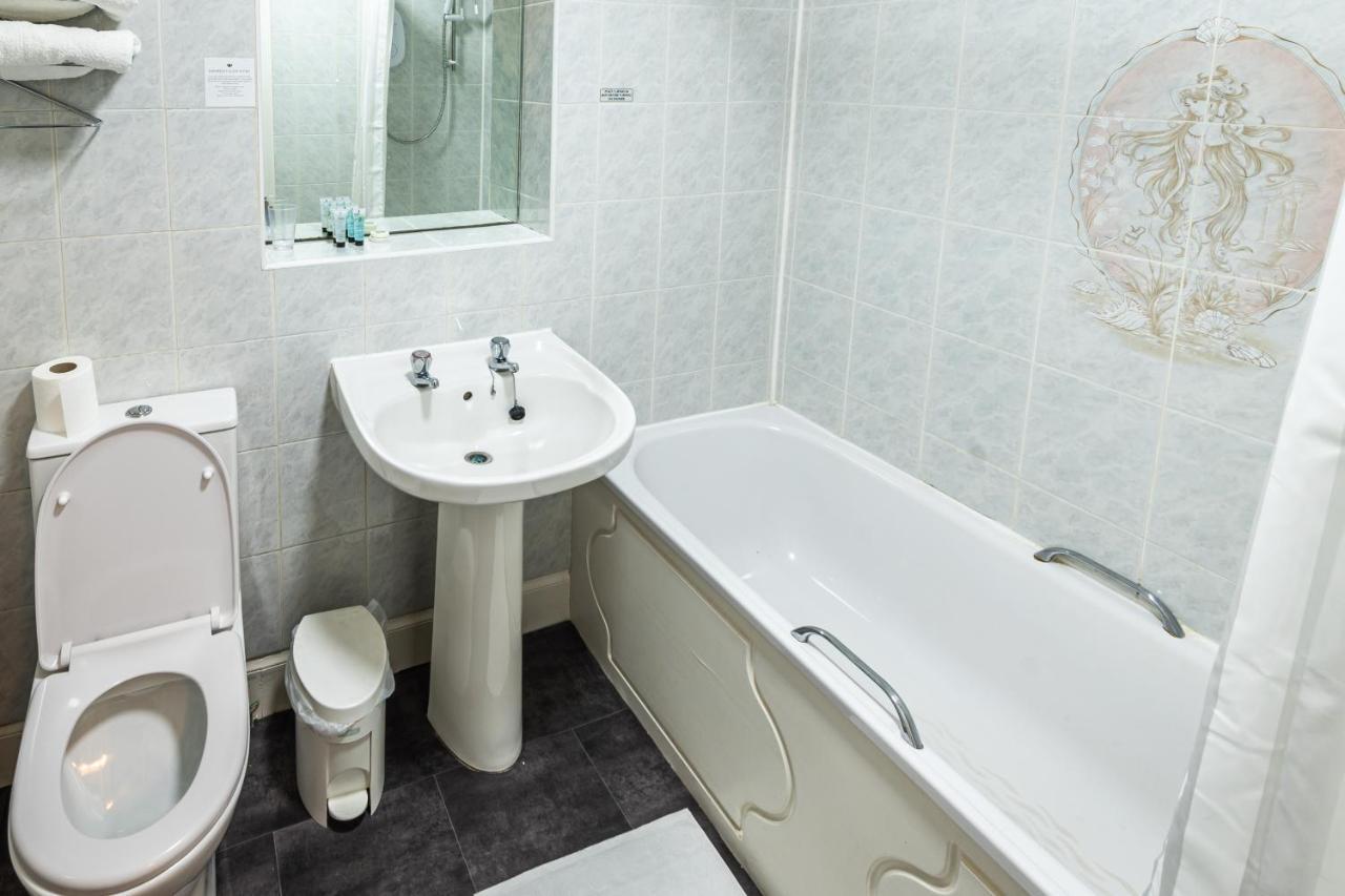 Grampian Hotel Перт Екстер'єр фото