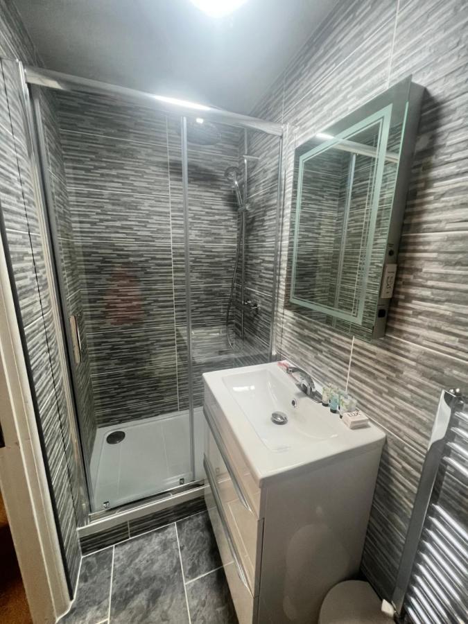 Grampian Hotel Перт Екстер'єр фото