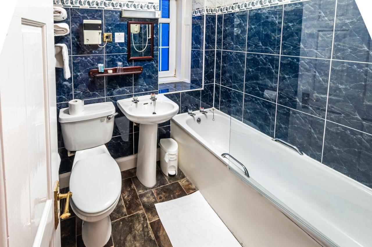 Grampian Hotel Перт Екстер'єр фото