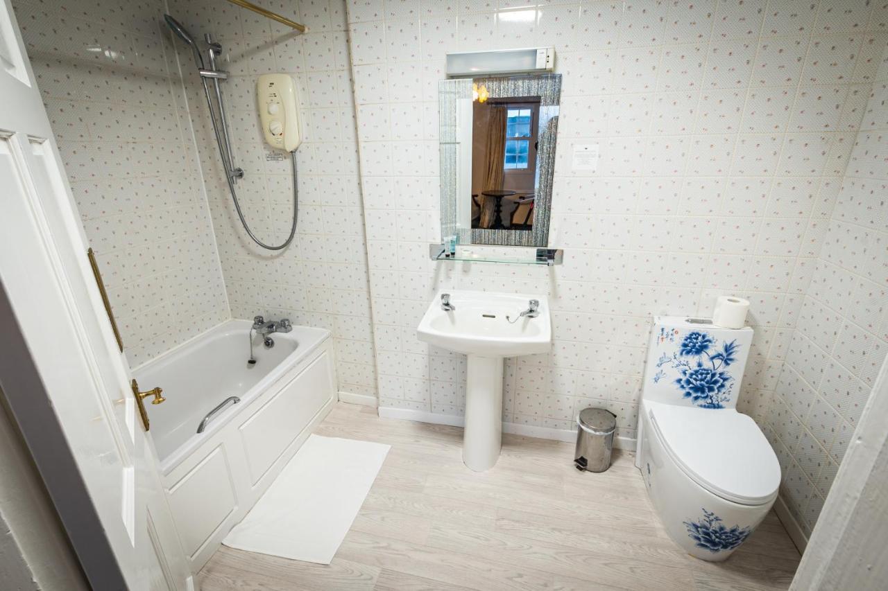 Grampian Hotel Перт Екстер'єр фото