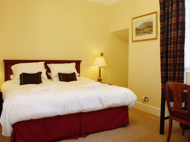 Grampian Hotel Перт Екстер'єр фото