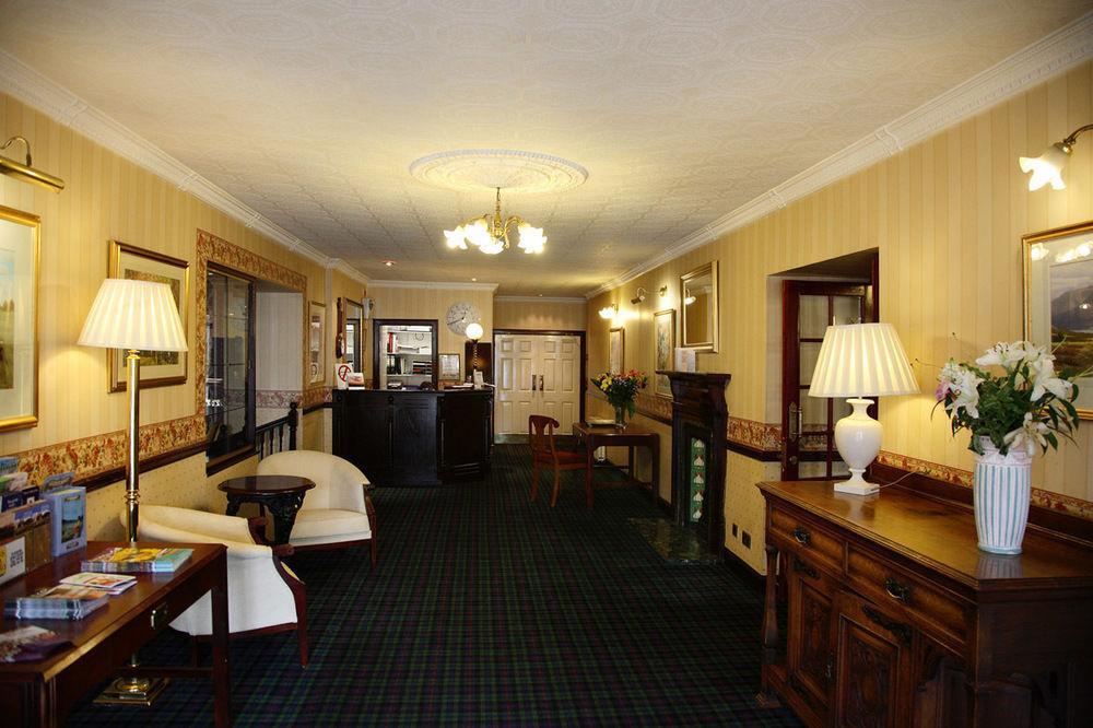 Grampian Hotel Перт Екстер'єр фото