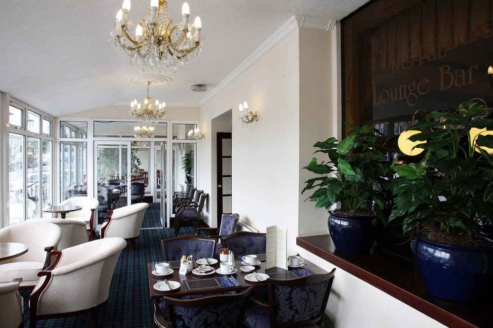 Grampian Hotel Перт Екстер'єр фото