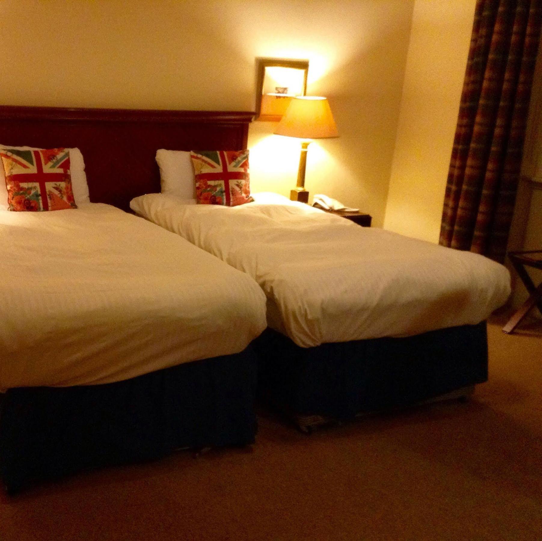 Grampian Hotel Перт Екстер'єр фото