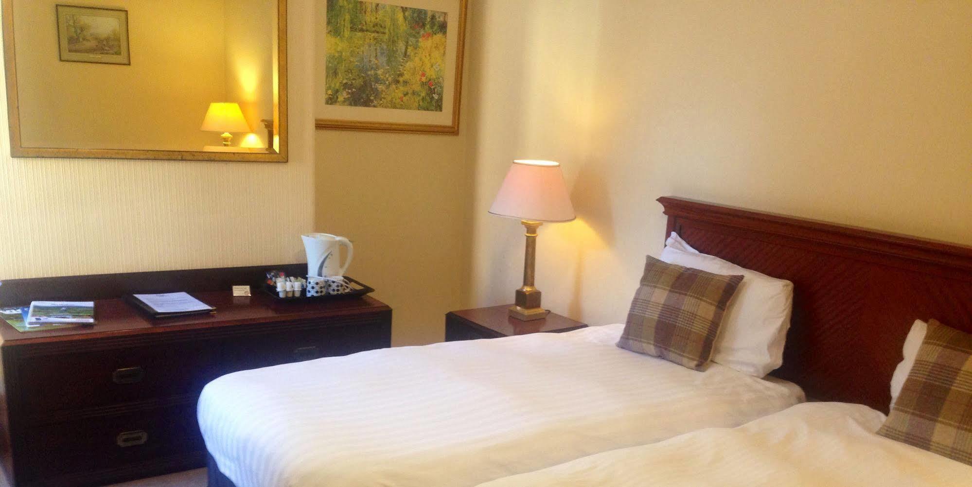 Grampian Hotel Перт Екстер'єр фото